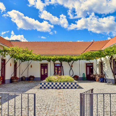 Quinta Do Tedo Bed & Breakfast Folgosa  Luaran gambar