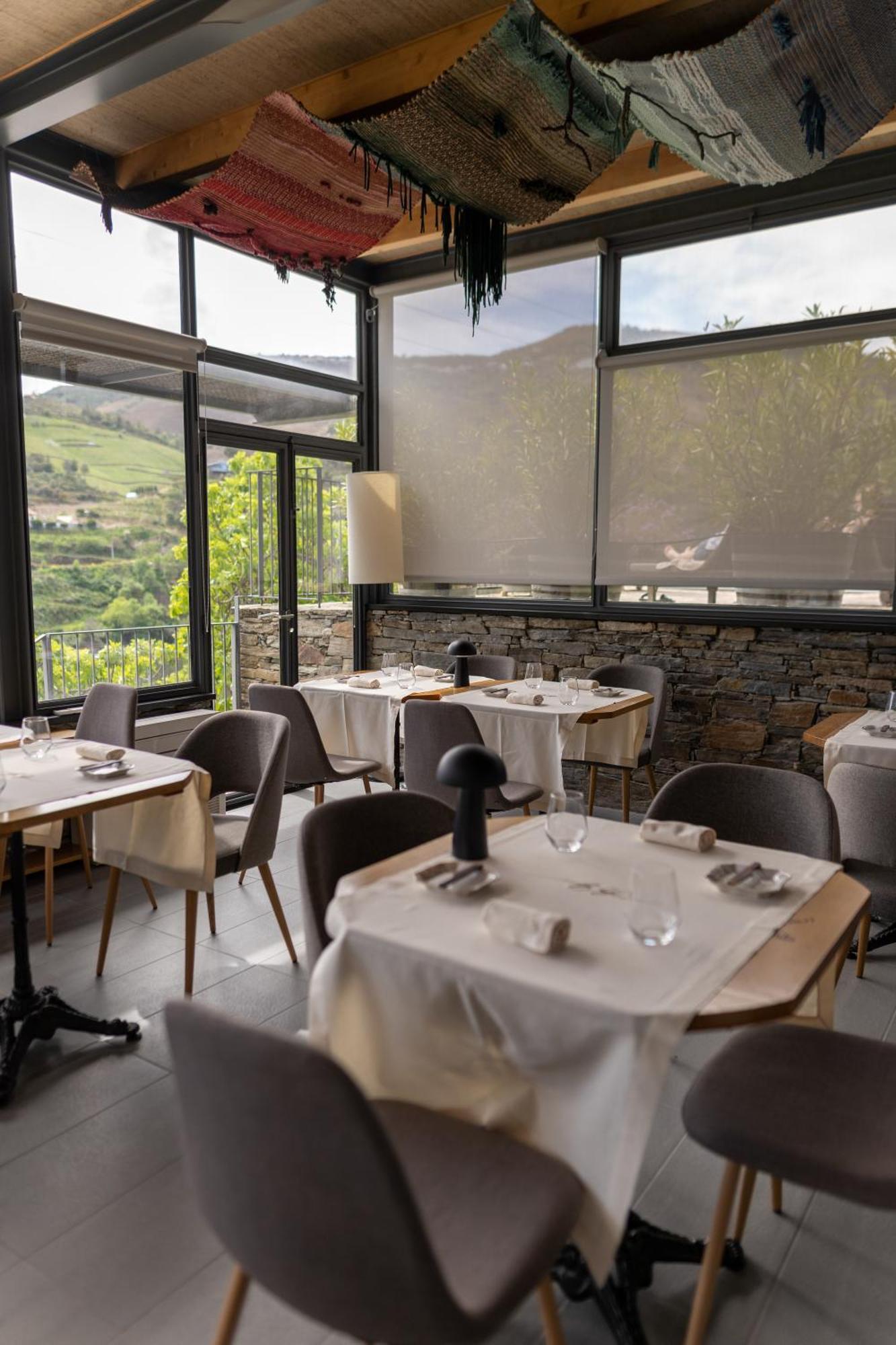 Quinta Do Tedo Bed & Breakfast Folgosa  Luaran gambar