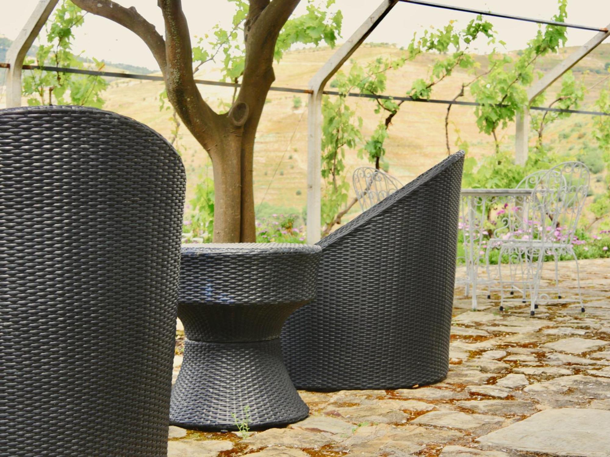 Quinta Do Tedo Bed & Breakfast Folgosa  Luaran gambar