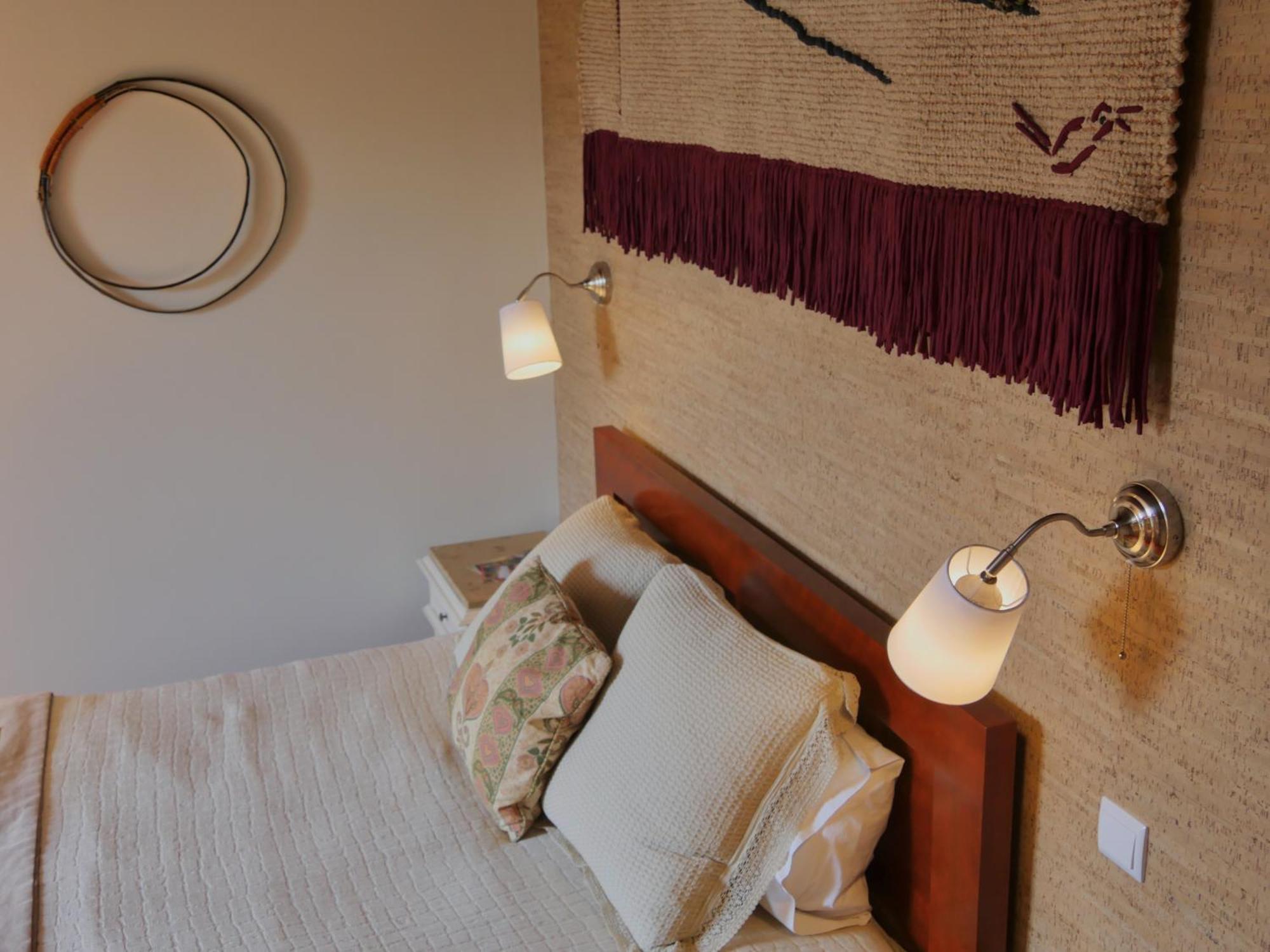 Quinta Do Tedo Bed & Breakfast Folgosa  Bilik gambar