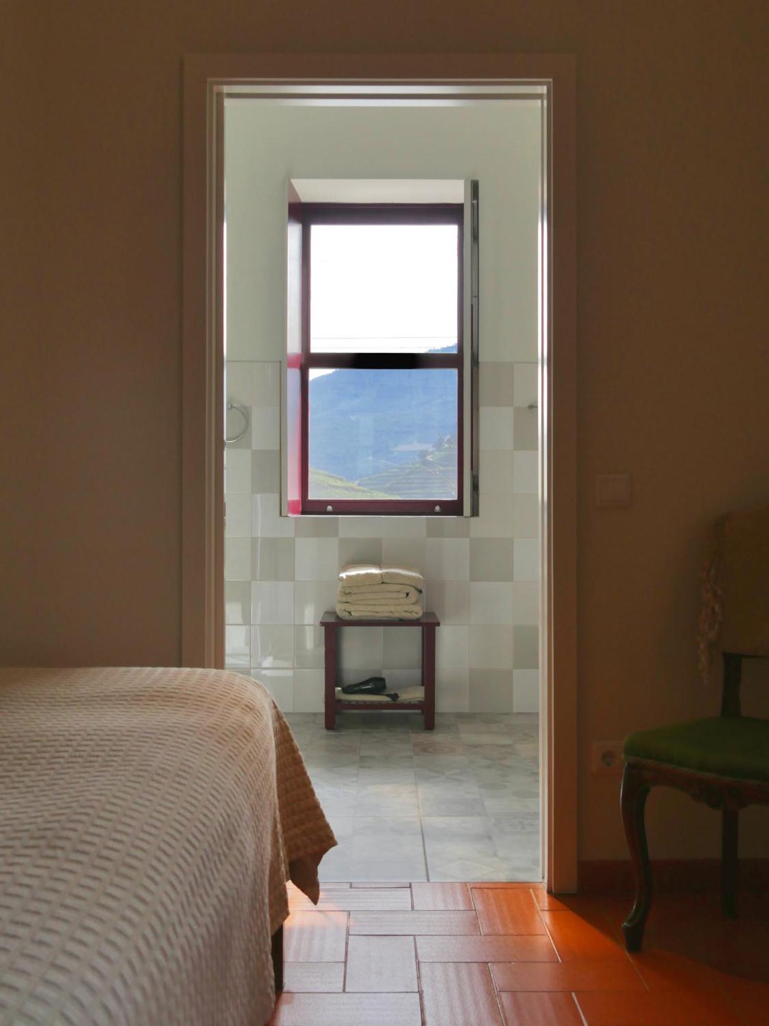 Quinta Do Tedo Bed & Breakfast Folgosa  Bilik gambar