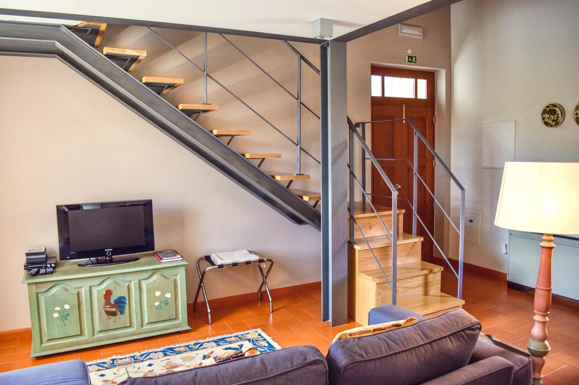 Quinta Do Tedo Bed & Breakfast Folgosa  Bilik gambar