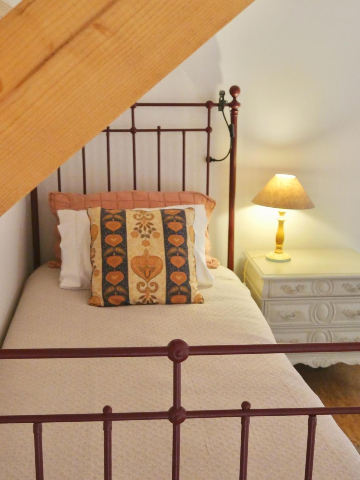 Quinta Do Tedo Bed & Breakfast Folgosa  Bilik gambar