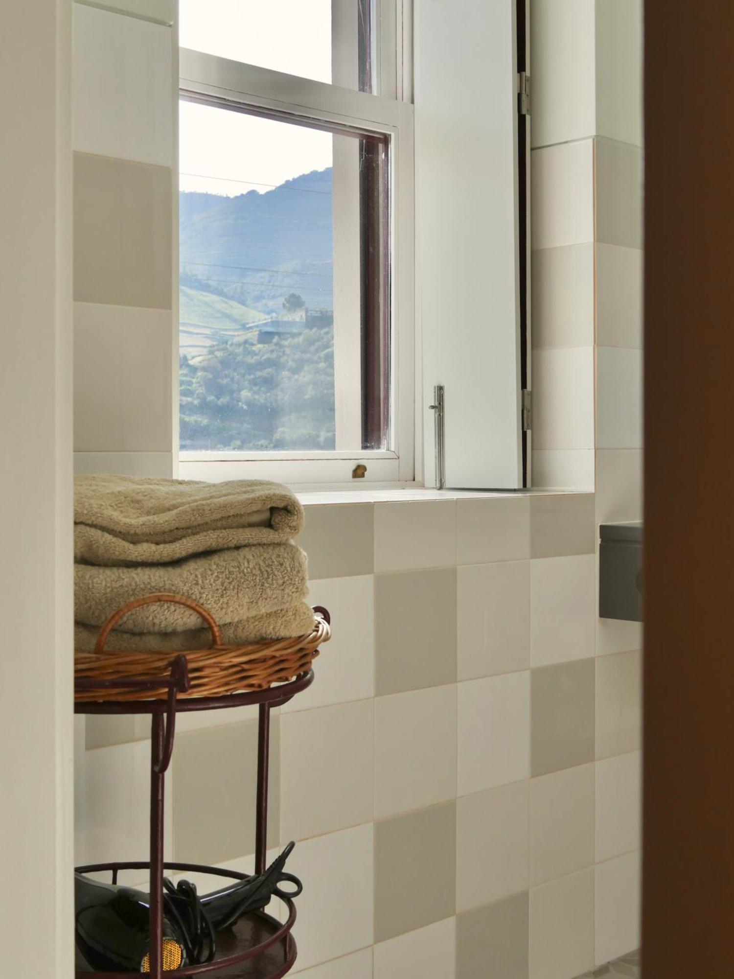 Quinta Do Tedo Bed & Breakfast Folgosa  Bilik gambar